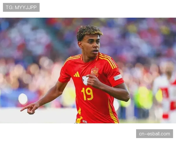 亚马尔复出即刻助攻 成巴萨进攻效率加速器