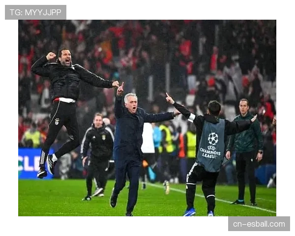 皇马本菲卡历史交锋十战全胜，心理优势明显