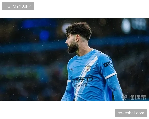 曼城格瓦迪奥尔骨折赛季报销 防线重组面临考验